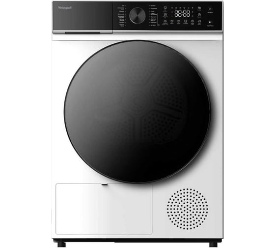 Изображение товара Сушильная машина Weissgauff WD5910 Heat Pump 439032