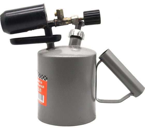 Изображение товара Паяльная лампа КЕДР 1,5 л 095-0015 51277