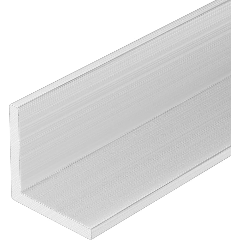 Изображение товара Уголок Arlight ARH-W10x10x1,2-3000 ANOD 3м 063229 Изображение товара Уголок Arlight ARH-W10x10x1,2-3000 ANOD 3м 063229