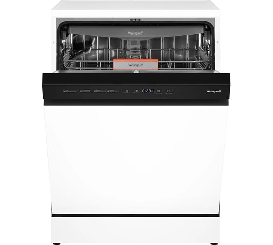 Изображение товара Посудомоечная машина Weissgauff DW6038XInverter 437360