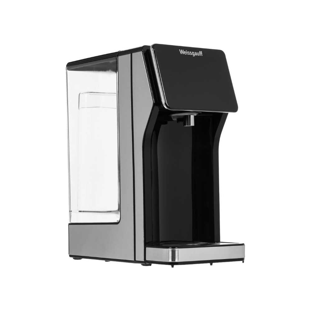 Термопот Weissgauff WWT3000DBx 431549