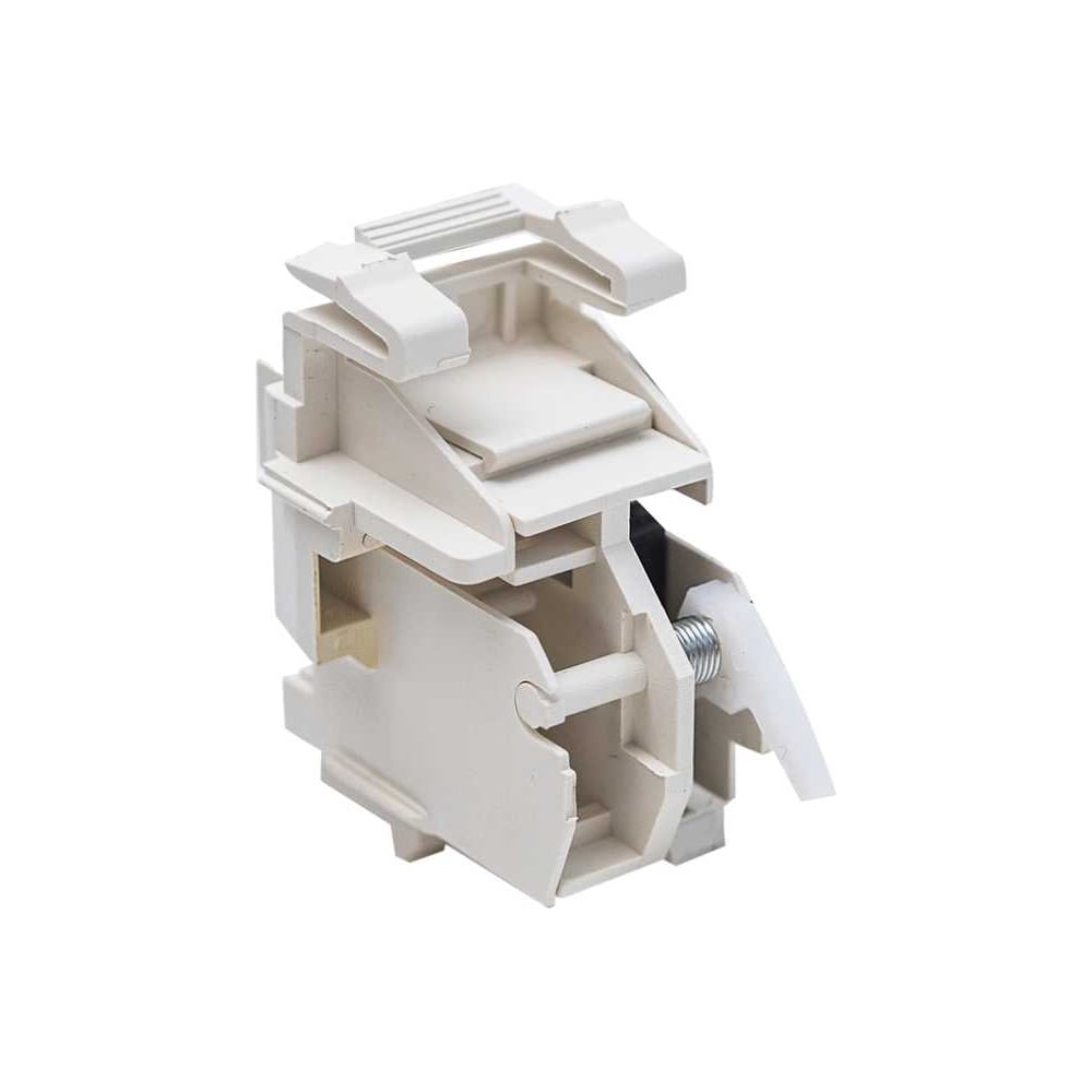 Контакт сигнализации Контактор PRO.KVANT 250 (левый) KVA000053