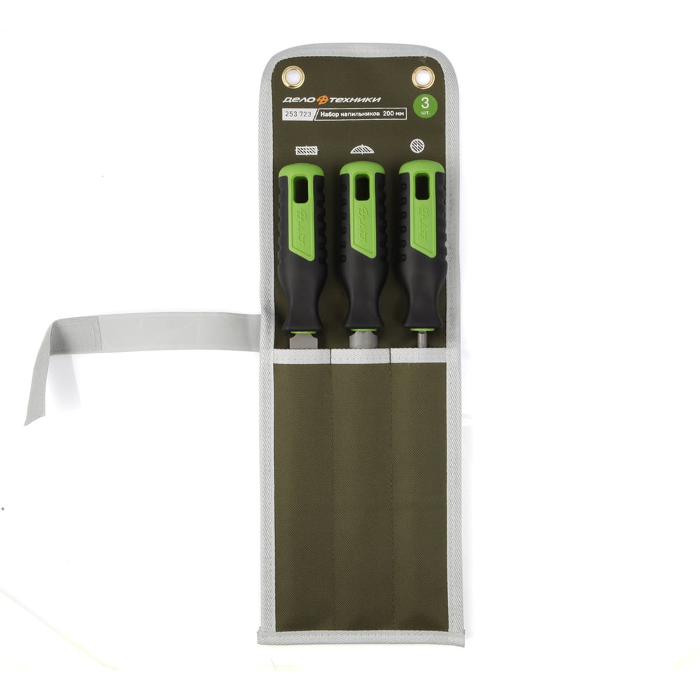 Дело Техники 253723