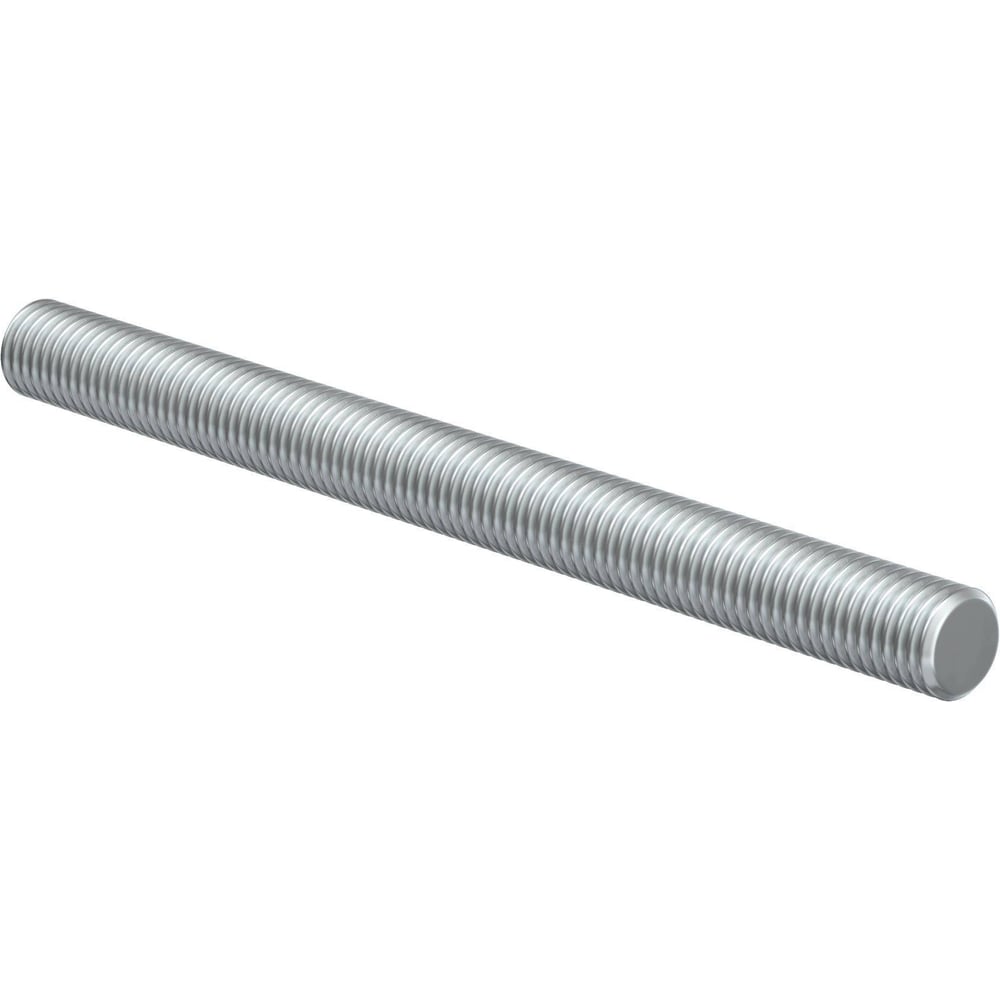 Шпилька резьбовая ЮпитерСталь DIN975 27х2000, ОЦ. 5 шт. , ZJU01503