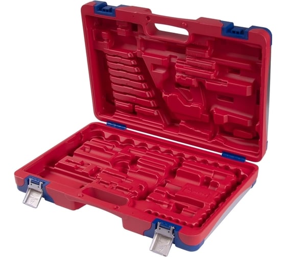Изображение товара Кейс для набора инструментов МАСТАК 01-088C 516-00088C
