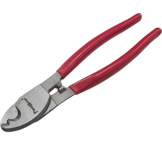 Изображение товара Кабелерез для небронированного кабеля из цветных металлов РемоКолор кабель сечением до 60 мм2, 250 мм 34-9-603