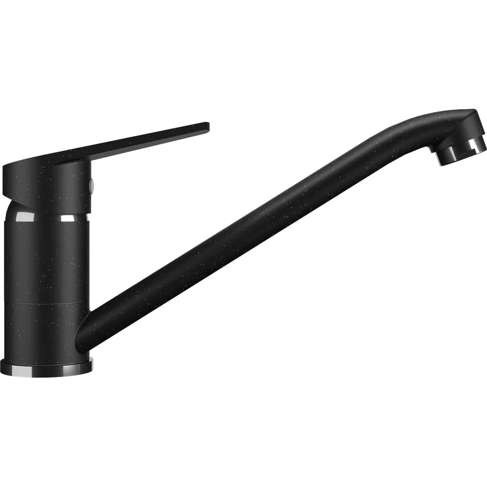 Смеситель Weissgauff WG0104ClassicBlack 441299