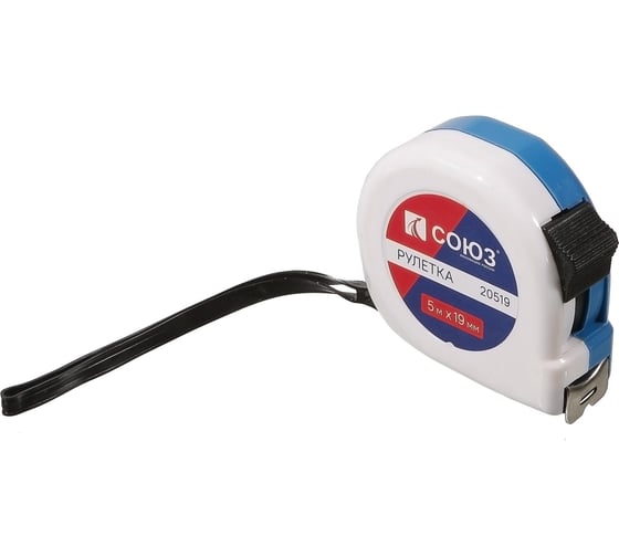 Изображение товара Рулетка СОЮЗ 20519