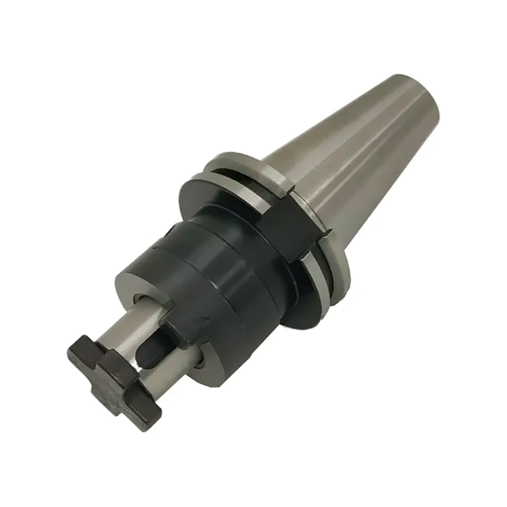 Оправка HEILT SK40-SEMC27-55