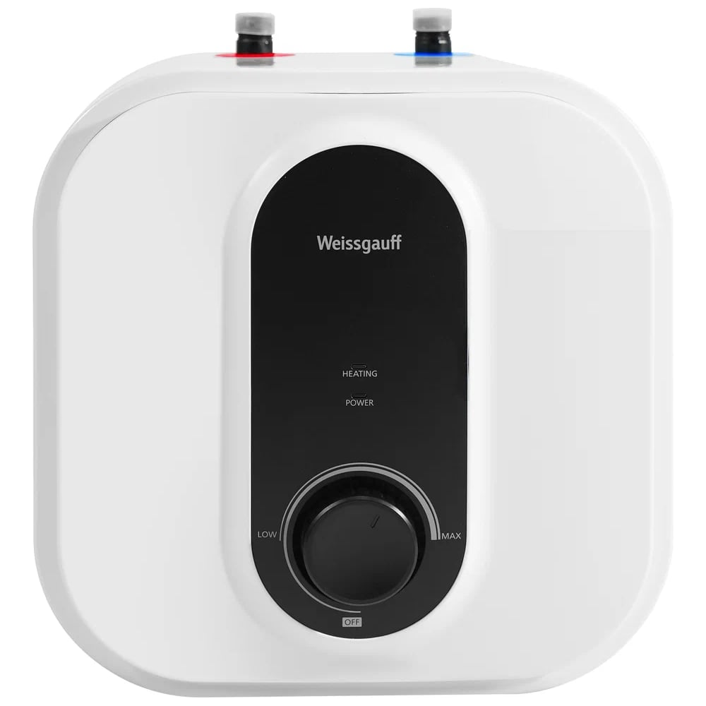 Водонагреватель накопительный Weissgauff WWH10ComfortUR 441219