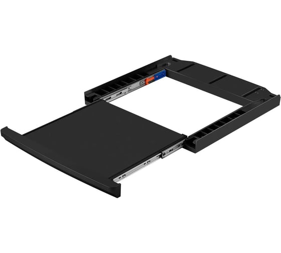 Изображение товара Соединительный элемент Weissgauff WSK30300MattBlack 434829