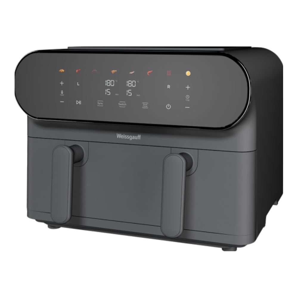 Аэрогриль Weissgauff WAF 910 DS FryChef 439263