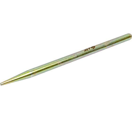 Изображение товара Бородок Дело Техники 10×225мм, гальваника 113086 384811