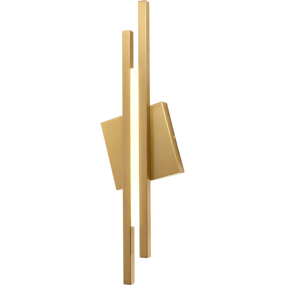 Бра INDIGO 14031/A/1W Brass V000179L