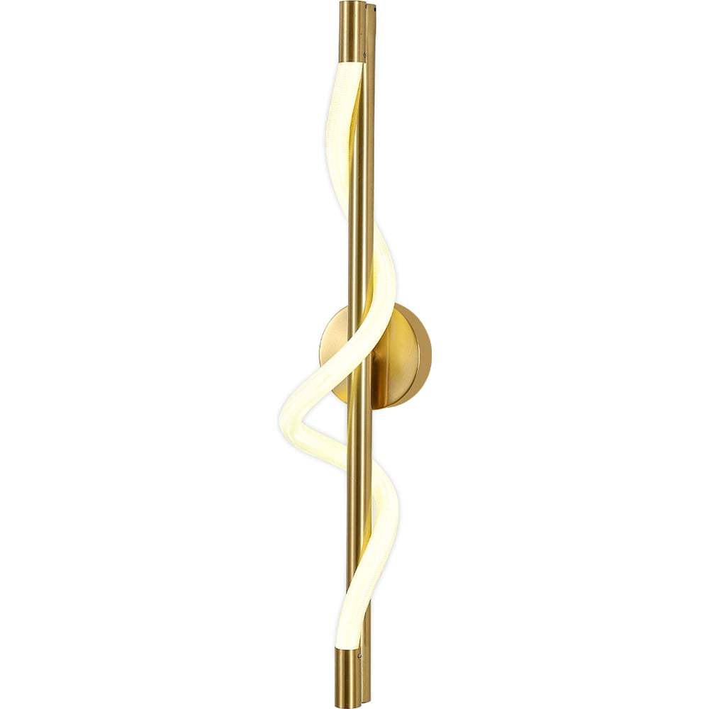 Бра INDIGO 14025/1W Brass V000142L