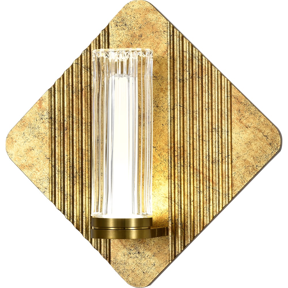 Бра INDIGO 14032/B/1W Gold V000198L