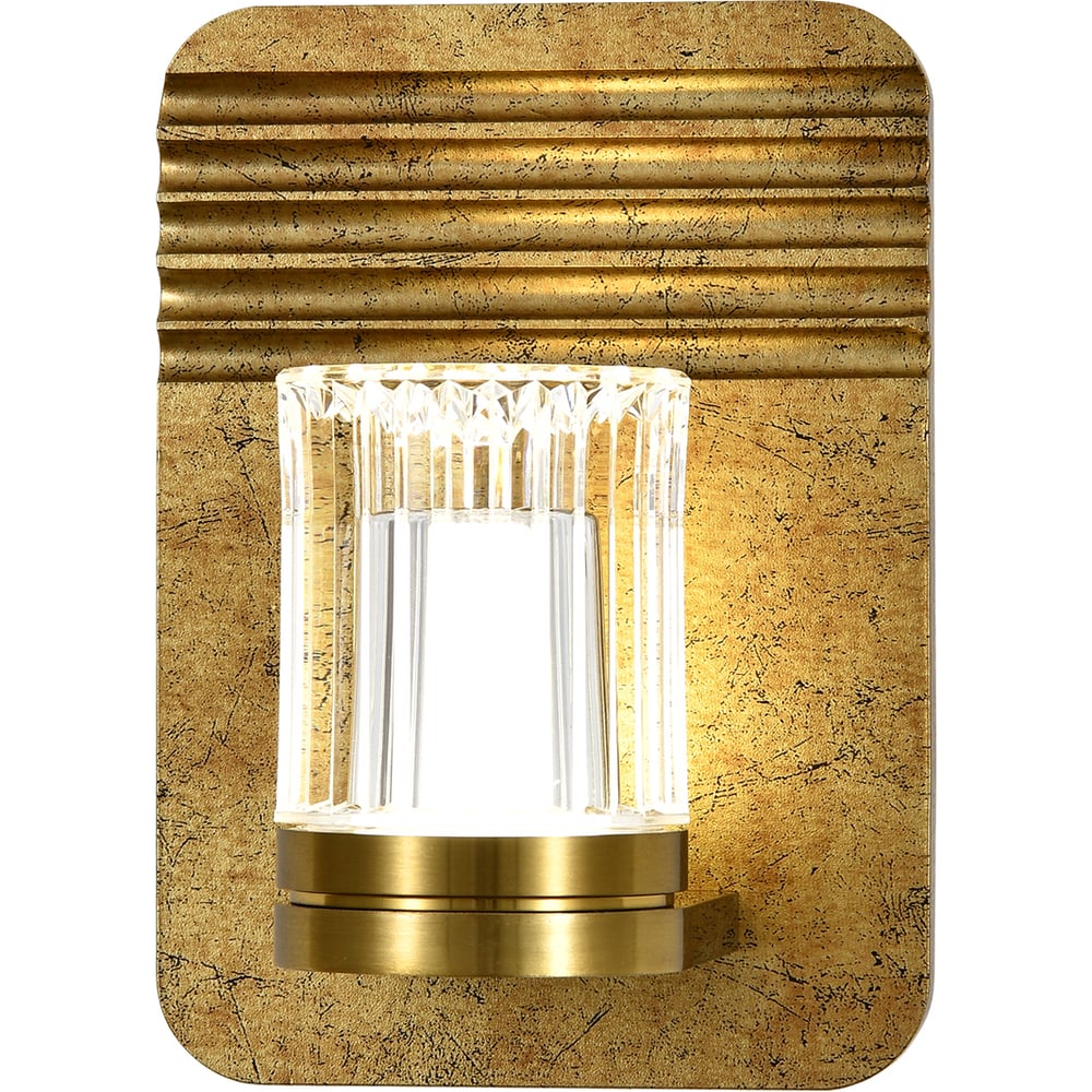 Бра INDIGO 14032/A/1W Gold V000197L