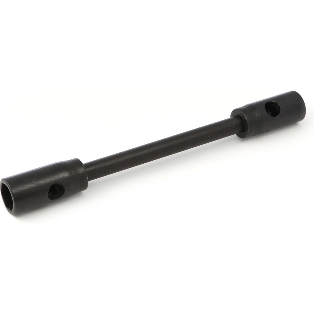 Изображение товара Балонный ключ Делo Техники 22x24 мм профессиональный из легированной стали