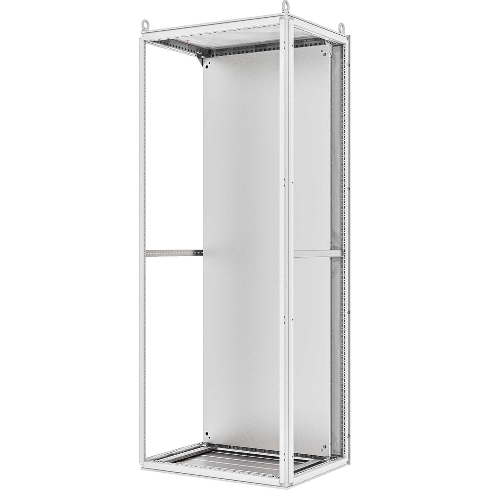 Панель монтажная УЗОЛА RS52 200 100 (2,5 мм.) L URL2903190700