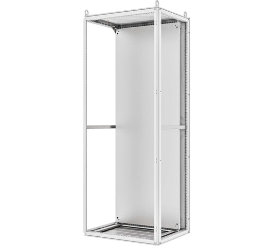 Изображение товара Панель монтажная УЗОЛА RS52 200 100 (2,5 мм.) L URL2903190700