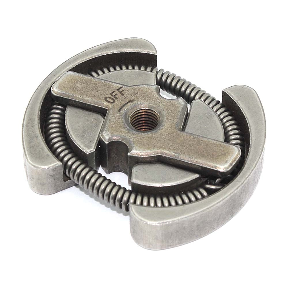 Муфта сцепления для бензопил Husqvarna 137/142/236/240 Partner P350 XT CHROME 122003 Amperin 083056