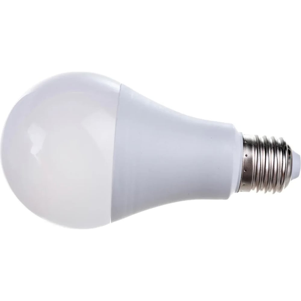 Светодиодная лампа RSV -A60-24W-6500K-E27 P 100968