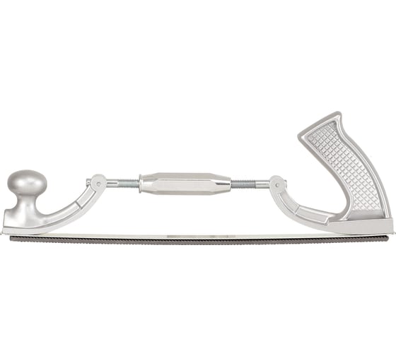 Изображение товара Рихтовочный рубанок Дело Техники 350 мм 853135