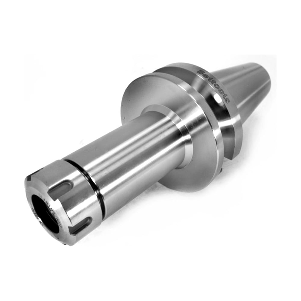 Патрон цанговый Beltools 7:24 BT50 ER32-150L с комплектом цанг 3-20 (18шт) ri.263.84