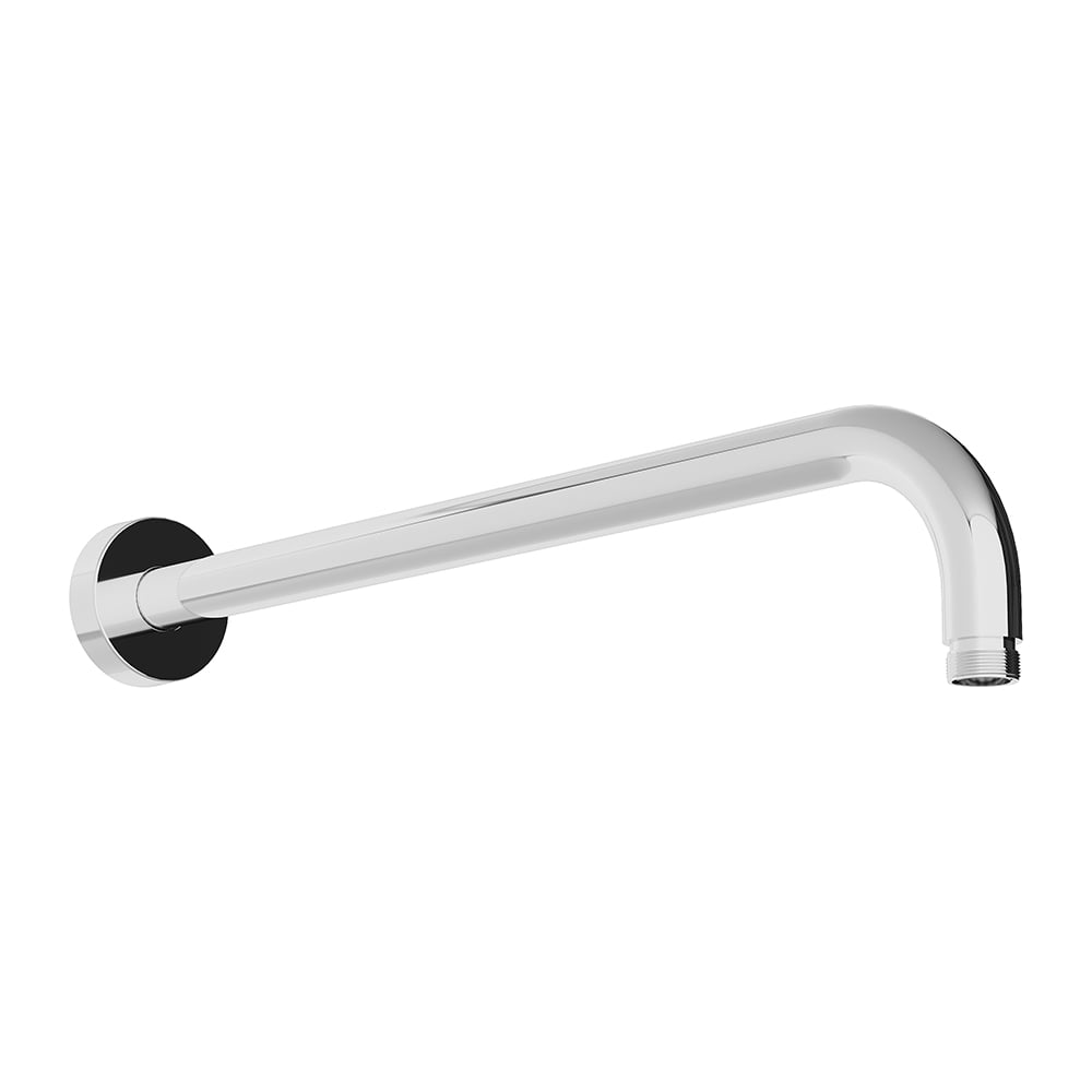 Изображение товара Кронштейн для верхнего душа Aqueduto CHUVA хром CHU1100 Изображение товара Кронштейн для верхнего душа Aqueduto CHUVA хром CHU1100