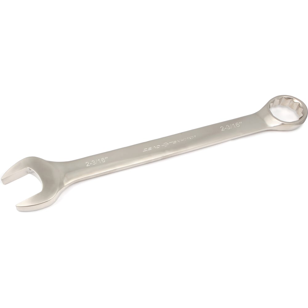 Изображение товара Комбинированный дюймовый ключ 2-3/16 Дело Техники 511870 надежный инструмент