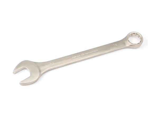 Изображение товара Комбинированный ключ дюймовый 7/8" Дело Техники 511828