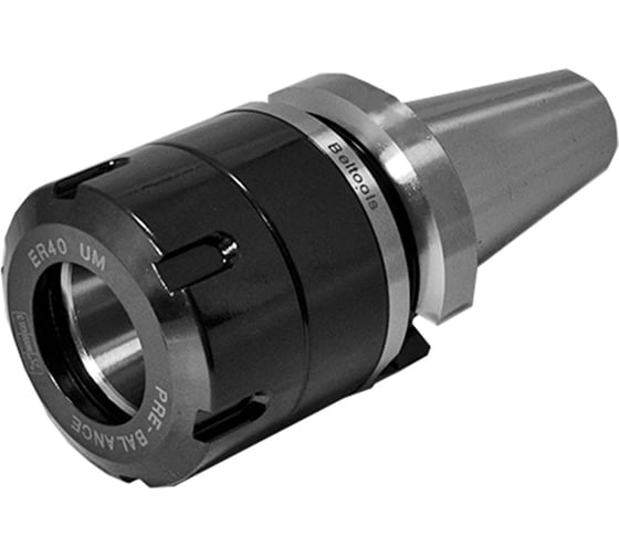 Изображение товара Патрон цанговый Beltools BBT40 ER40-80L ri.263.93