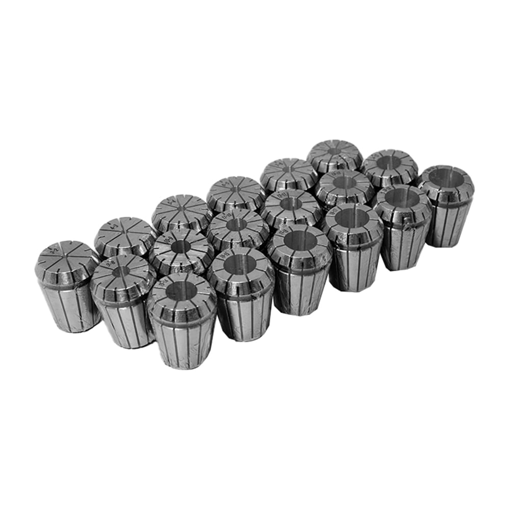 Набор цанг Beltools ER32 3-20 (18шт) стандартной точности ?0,015 ri.263.102