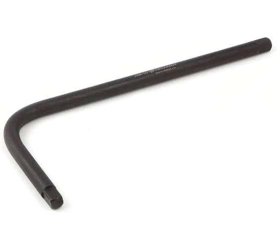 Изображение товара Вороток L-образный 450 мм, 1/2" (114002) Дело Техники 628084