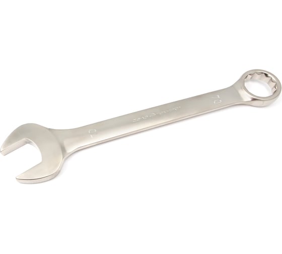 Изображение товара Комбинированный ключ 70 мм Дело Техники 511054