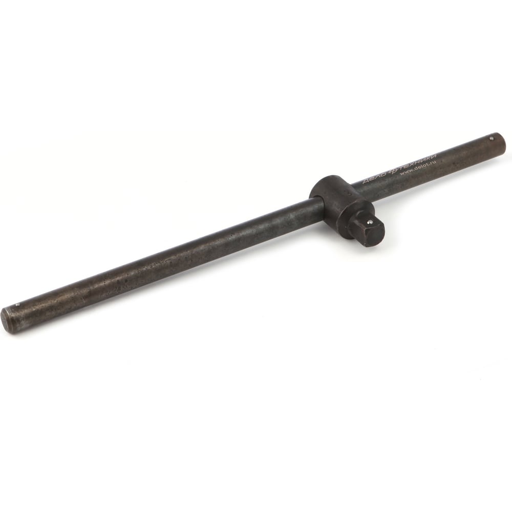 Изображение товара Вороток Т-образный 350 мм, 1/2" (114101) Дело Техники 628183