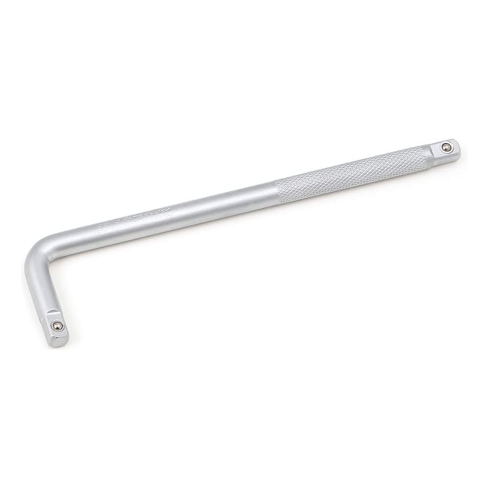 Изображение товара Вороток L-образный Дело Техники CrV50BV30 150 мм 1/4"