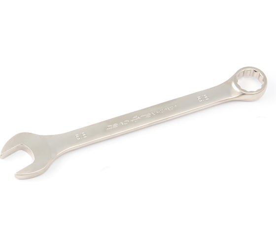 Изображение товара Комбинированный ключ дюймовый 5/8" Дело Техники 511820