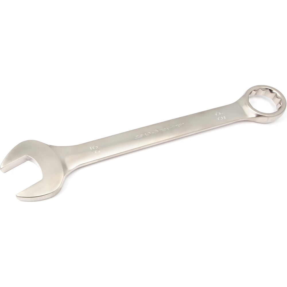 Изображение товара Комбинированный ключ 65 мм Дело Техники 511053 надежный профессиональный инструмент