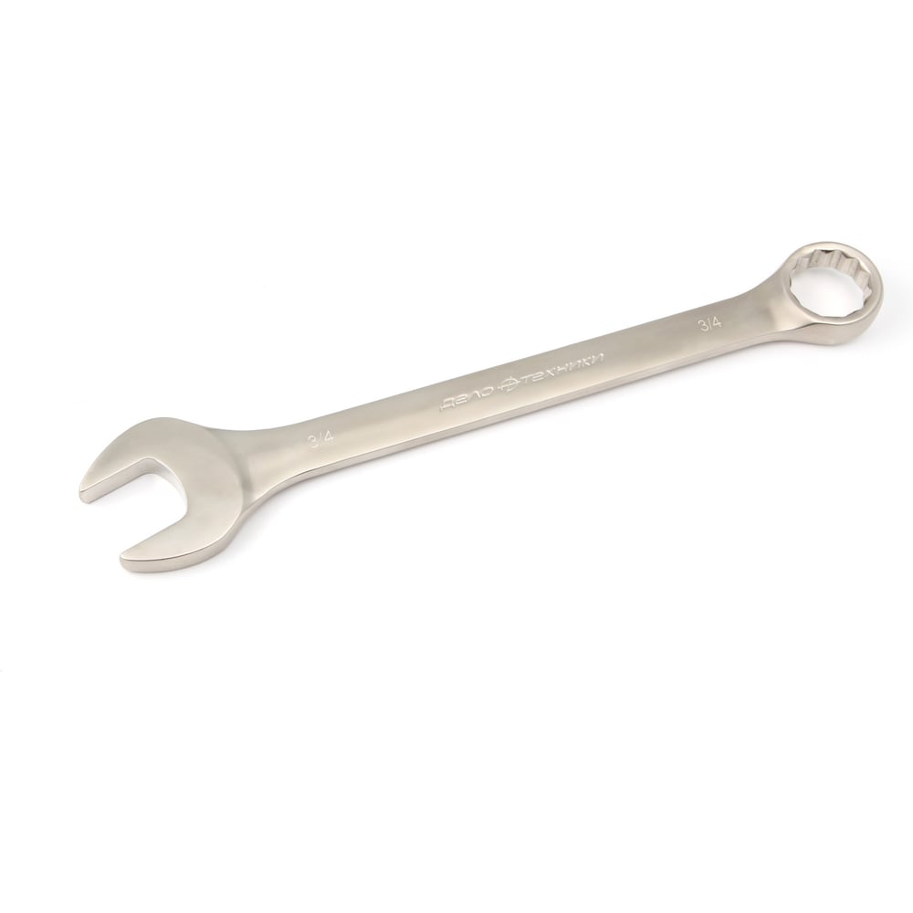 Изображение товара Дюймовый комбинированный ключ 3/4" Дело Техники 511824 надежный профессиональный инструмент