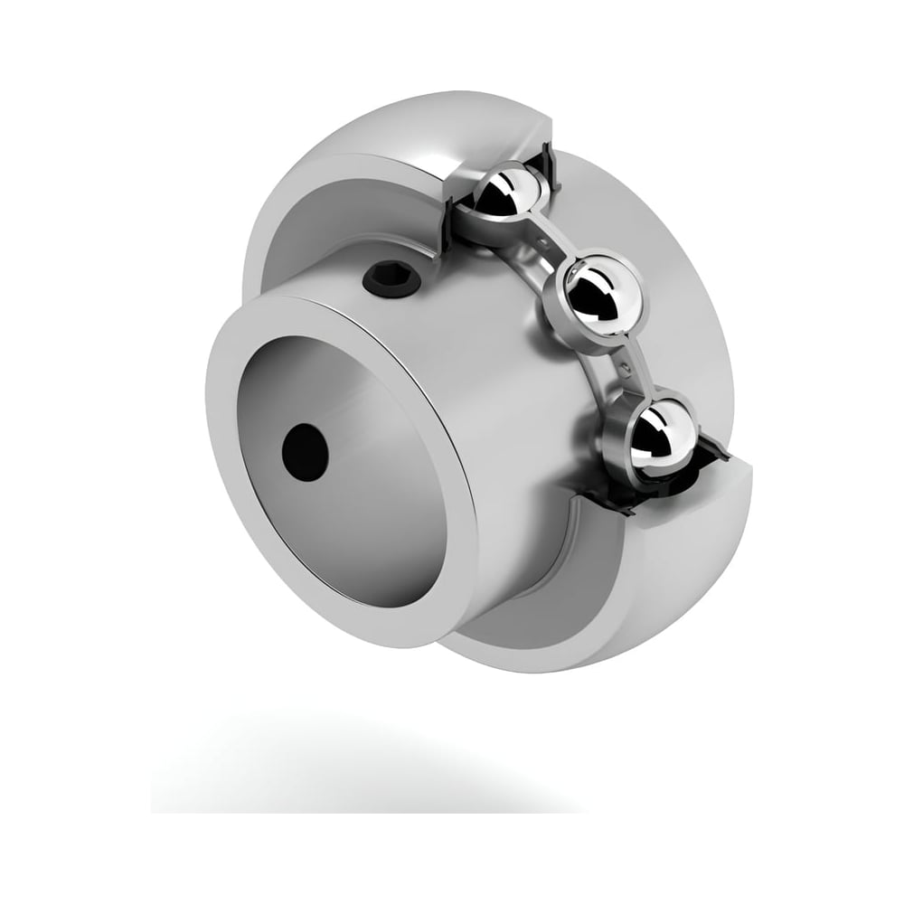 Подшипник DINROLL UC206/EQ 7010000000477