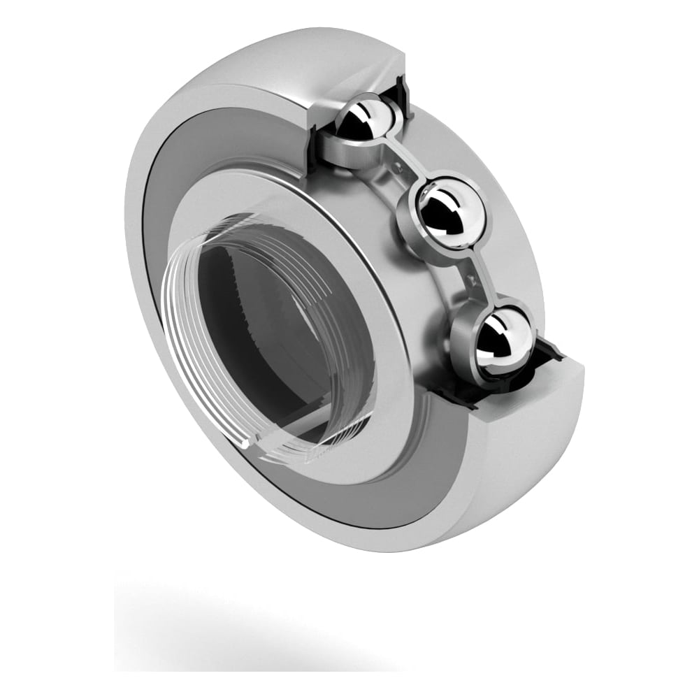 Подшипник DINROLL UK205/EQ+H 7010000007421