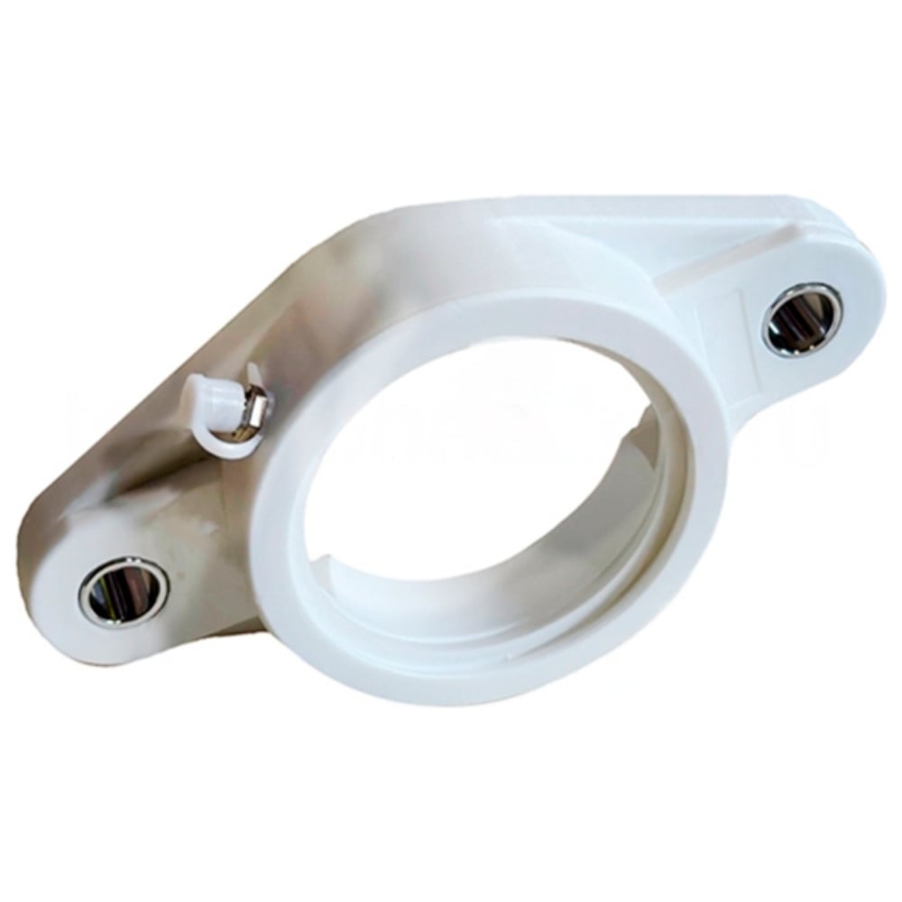 Подшипниковый узел пластиковый ISKRA UCFL204 PL/SS, VKUCFL204PLSS-ISKRA