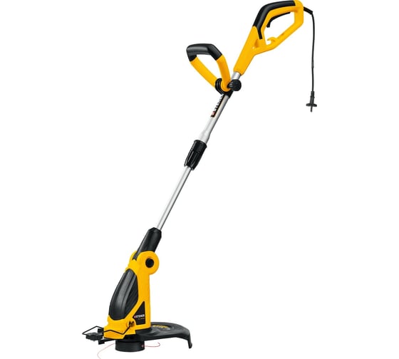 Изображение товара Сетевой триммер STEHER TEL-33-610