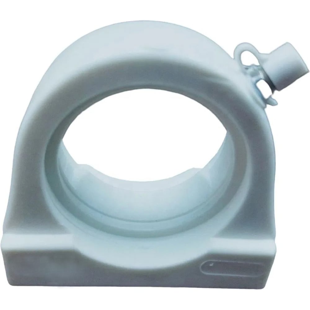 Подшипниковый узел пластиковый ISKRA UCPA204 PL/SS, VKUCPA206PLSS-ISKRA