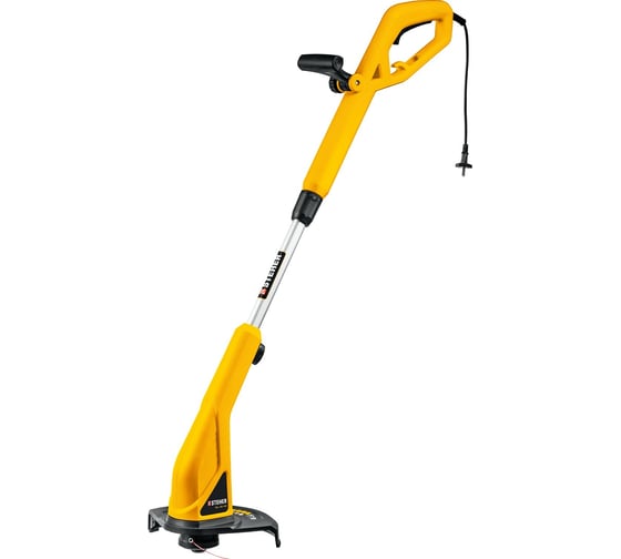 Изображение товара Сетевой триммер STEHER TEL-25-410