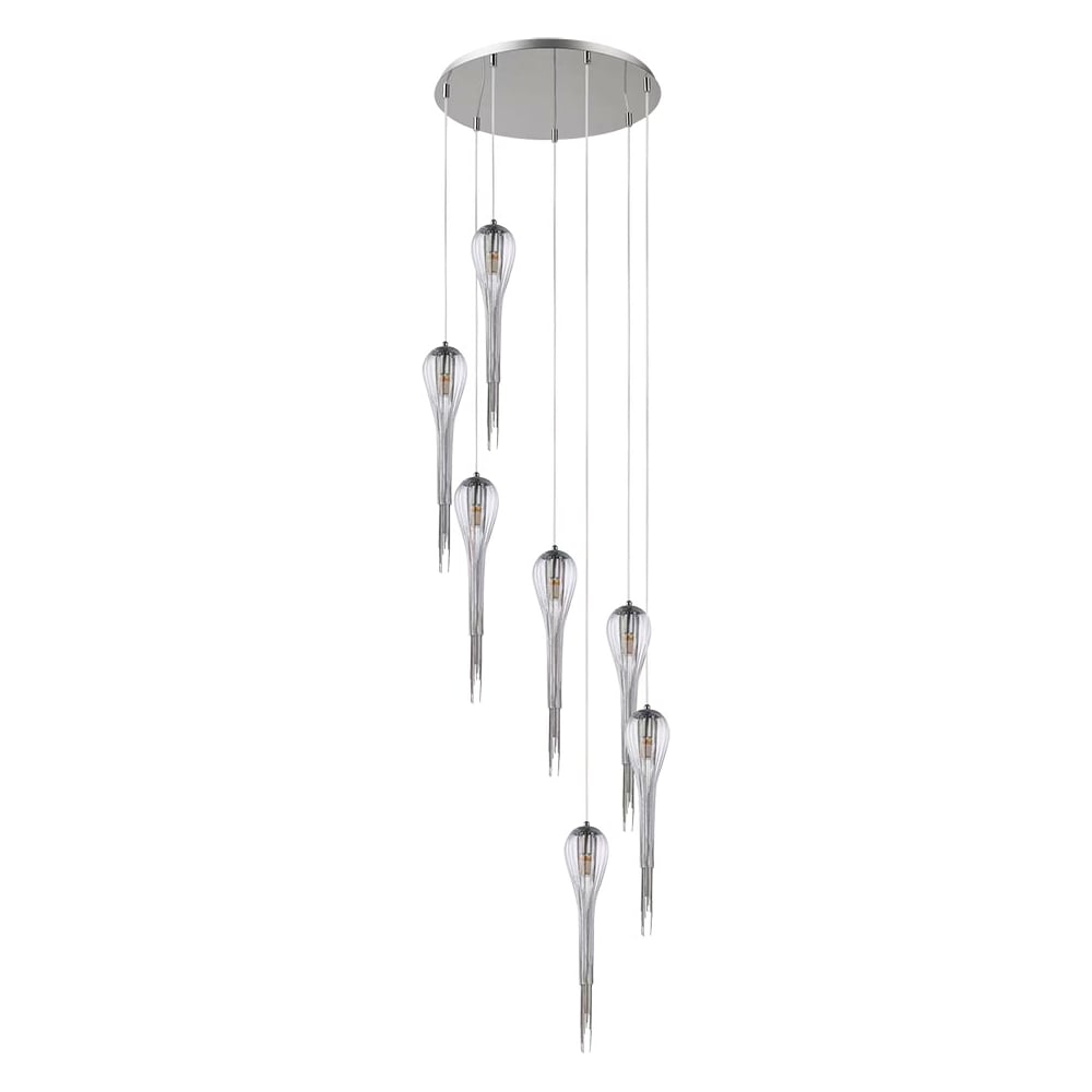 Светильник подвесной ARTE LAMP A1577SP-7CC
