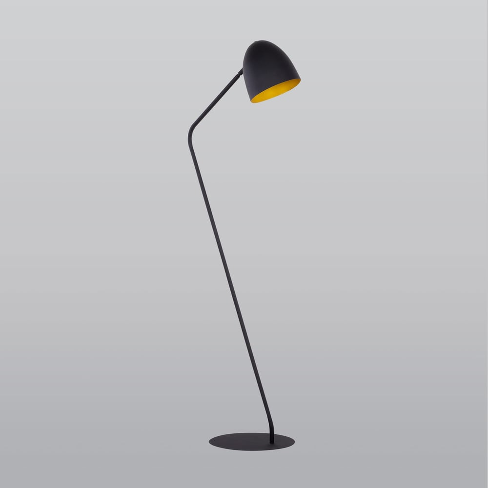 Изображение товара Напольный светильник TK Lighting E27 Soho 16162 черный a071247 Изображение товара Напольный светильник TK Lighting E27 Soho 16162 черный a071247