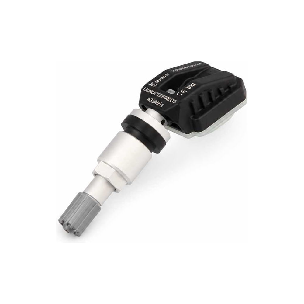 Универсальный датчик TPMS алюминиевый 315-433 MHz LTR-V Launch LNC-279