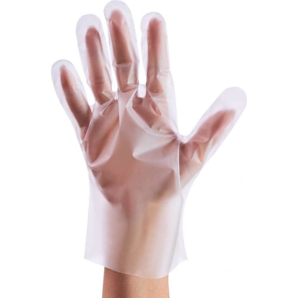 Перчатки Фабрика перчаток - Пер-TPE-DLT-M